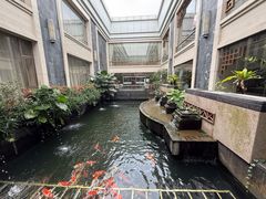 -禄福山庄•顺德菜·融和菜(龙江店)