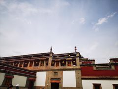 -塔尔寺