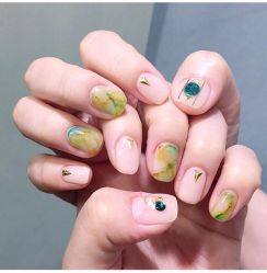 -Halo美甲美睫