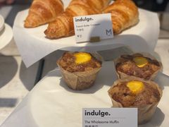 -大酉·M Coffee(北京美术馆店)