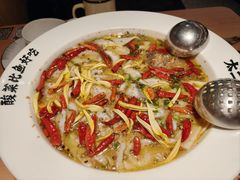 -太二酸菜鱼(福州泰禾店)