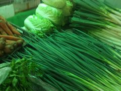 -四季水果蔬菜园(闽江路店)