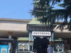 -旅顺留声机博物馆