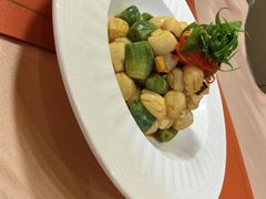 -金沙滩海鲜餐厅·海肠捞饭·手工水饺(梅江龙水园店)