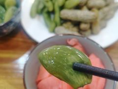 -王記哈尔滨烧烤