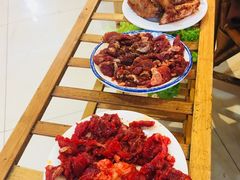 -阿昌白族石板烧(大理古城店)