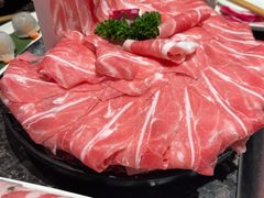 -海底捞火锅(连城广场店)