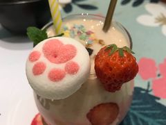 -甜阿姨·天台花园私房菜(万松园店)