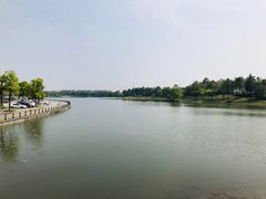 -美兰湖景区