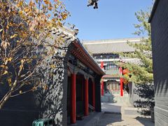 -长安寺