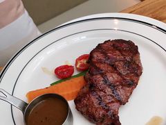 -食间牛排(湖西路店)