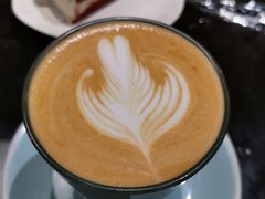 -Seesaw Coffee(环贸iapm店)