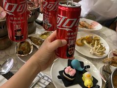 -福禧荟·海鲜自助
