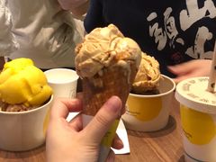 -Luneurs(幸福里店)