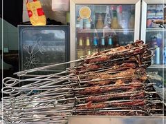 -老黄记手撕烤兔(玉林街店)