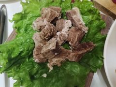 -和兴记潮汕牛肉火锅(太原街万达店)
