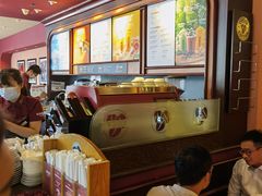 -COSTA COFFEE(房山印象城店)