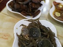 -红灯笼龙凤饭店(宁波老字号店)