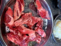 -金韩雅·烤肉·烤活鳗鱼(万达店)
