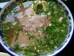 -尹兰楼西北风情餐厅(嘉定店)