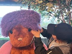 -济州岛泰迪熊博物馆