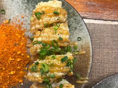 -戏作寿司(观音桥店)