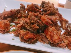 -四季民福烤鸭店(前门廊房二条店)