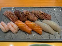 -鮨冠OMAKASE食べ放题(北京首店)