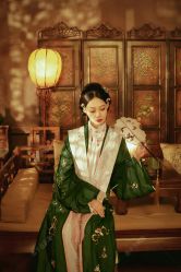 点击看大图 -美云庭古装·格格服汉服·京城旅拍(北京店)