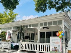 -小小花园 Le.Petit.Jardin(西岸滨江店)