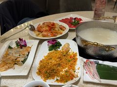 -顺轩海鲜火锅酒家