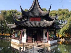 -西园戒幢律寺