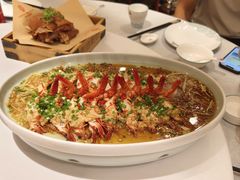 -百姓渔村(南中环店)
