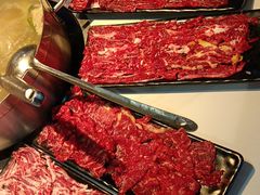 -刘少华贵州小黄牛·鲜牛肉火锅(总店)