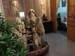 -山水悦茶会所(上海沙龙新天地天宝商业中心店)