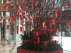 -上海雅居乐万豪侯爵酒店