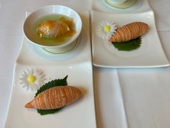 -晶荷轩(香港迪士尼乐园酒店)