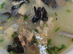 -长廊好灶头 本地人农家菜(枫泾古镇店)