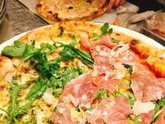 -PIZZA BIANCA(万象城店)