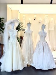 -小七摄影·礼服馆(中铁·逸都国际店)