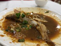 -春妮海味饭店·海景餐厅·海菜包子·大连海鲜