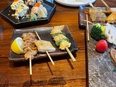 -鸟鹏烧鸟居酒屋(龙岗万科店)