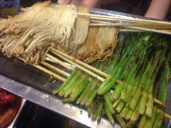 -楠翔馆桐庐菜(胜利河美食街店)
