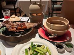 -狮拾久·现代新加坡料理(福田COCO Park店)