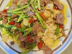 -大明王朝·南京菜(墨香路店)