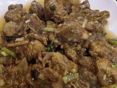 -协顺园回头馆(南顺城路店)