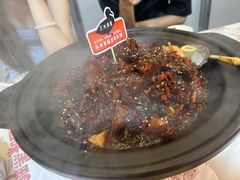 -回味黑鸭煲·始于2006(万松园店)