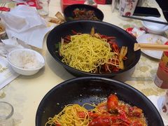 -聚味瞿记·龙虾堂(坡子街店)