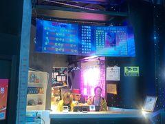 -世代星球·保龄球·镭战真人CS·团建(杨浦店)