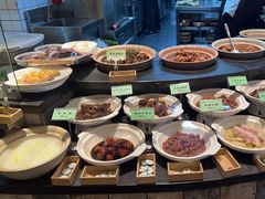 -黄山老妈·土菜(碧桂园店)